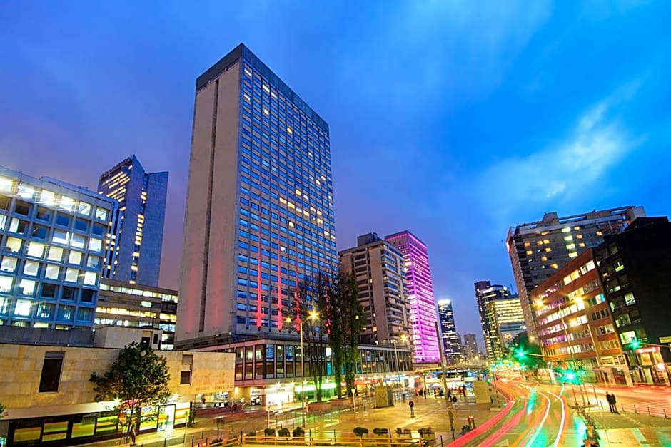 Suites Tequendama Bogota