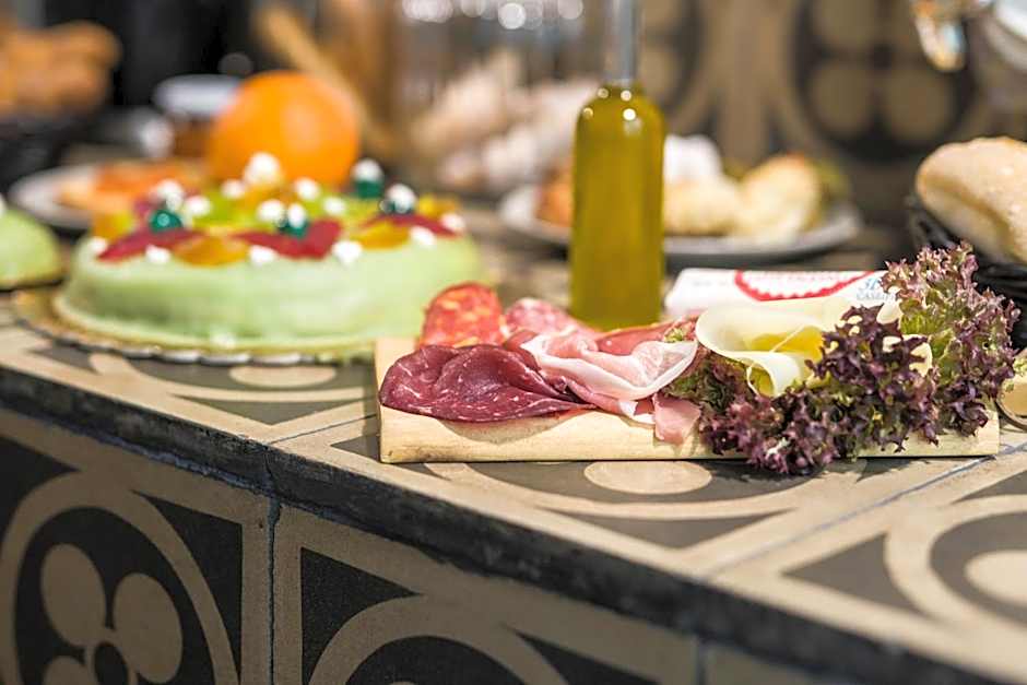 WelcHome - guest accomodation