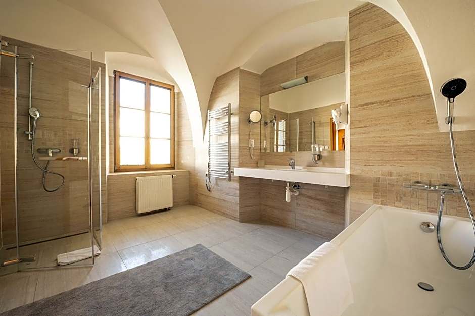 Hotel Belcredi