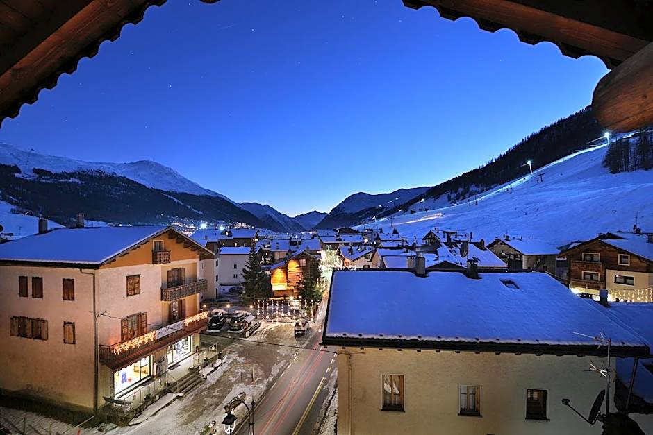 Hotel Livigno