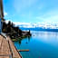 Hotel Restaurant Bellevue au Lac