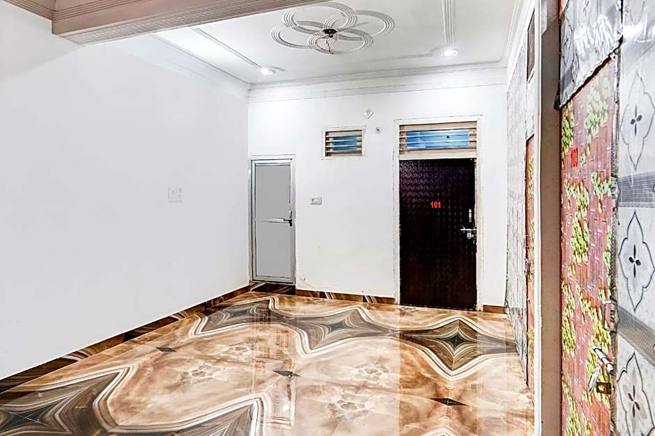 Hotel O N. K hotel and restaurant