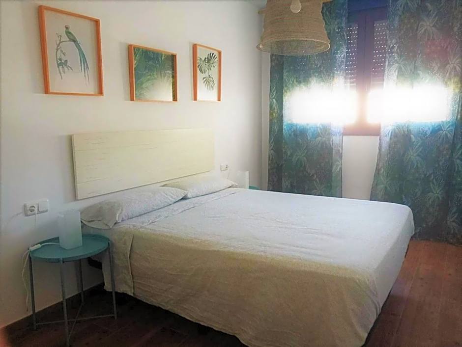 Apartamentos Cala San Pedro