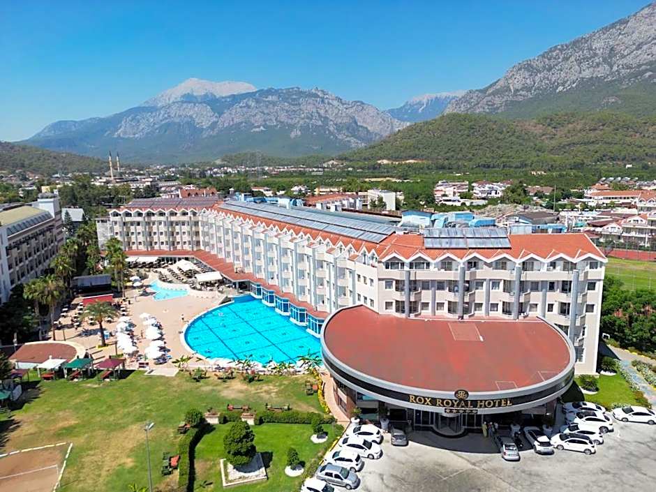 Rox Resort Hotel