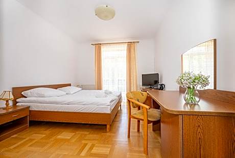 Double Room with Park View