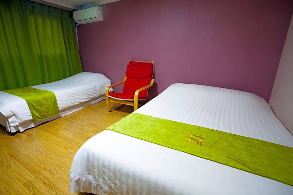 Jeju R Guesthouse