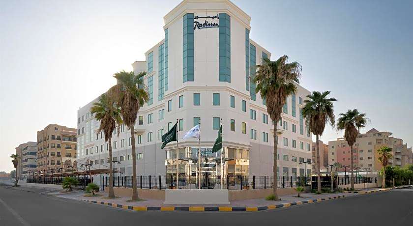 Radisson Hotel Al Khobar