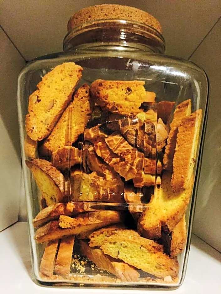 Hotel Piero Della Francesca