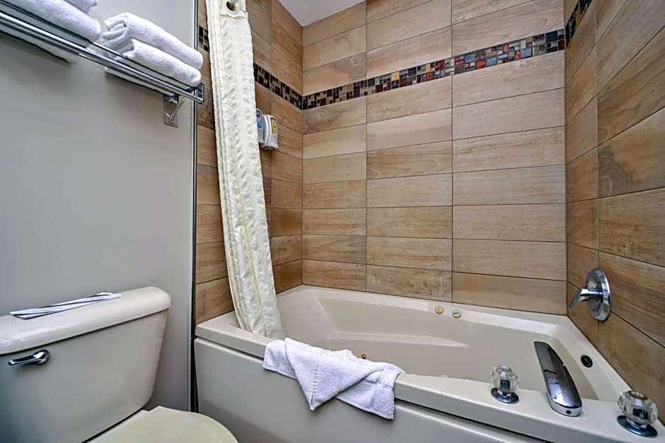 Best Western Newberg Inn