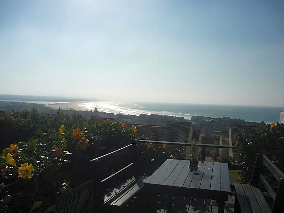 A1 Kynaston Guest House bed and breakfast or self catering