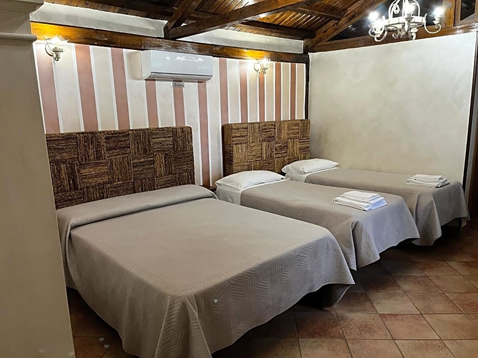 B&B oasi di mamma clara