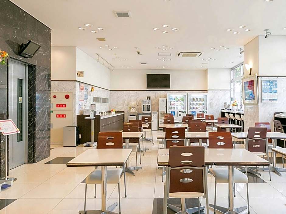 Toyoko Inn Okinawa Ishigaki-Jima