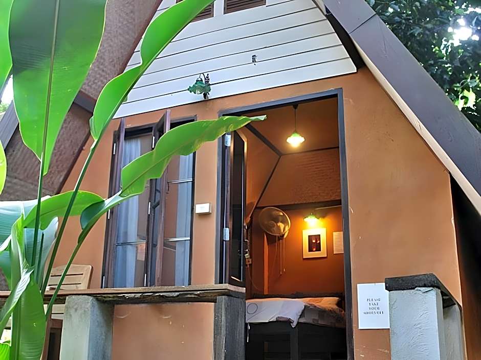 Breeze of Pai Guesthouse
