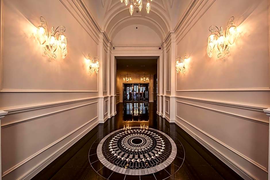 Prestige Hotel Budapest