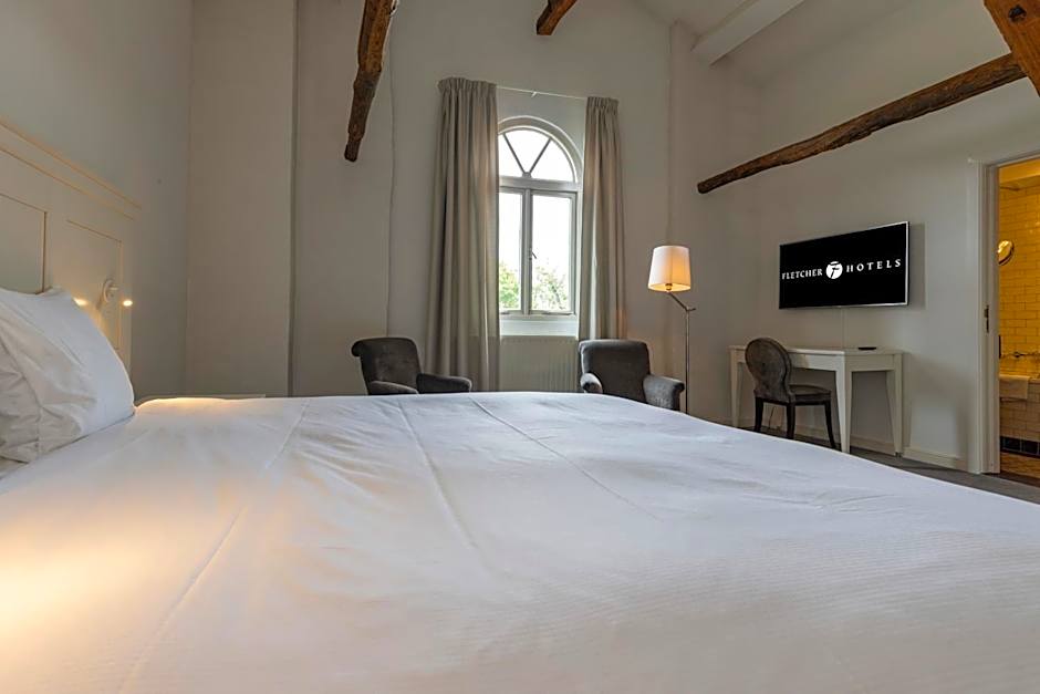 Fletcher Hotel Château De Raay