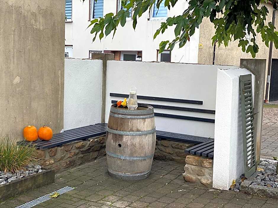 Sali Homes - GaesteHaus Lamm Obersulm