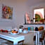 Terra Murata Boutique b&b