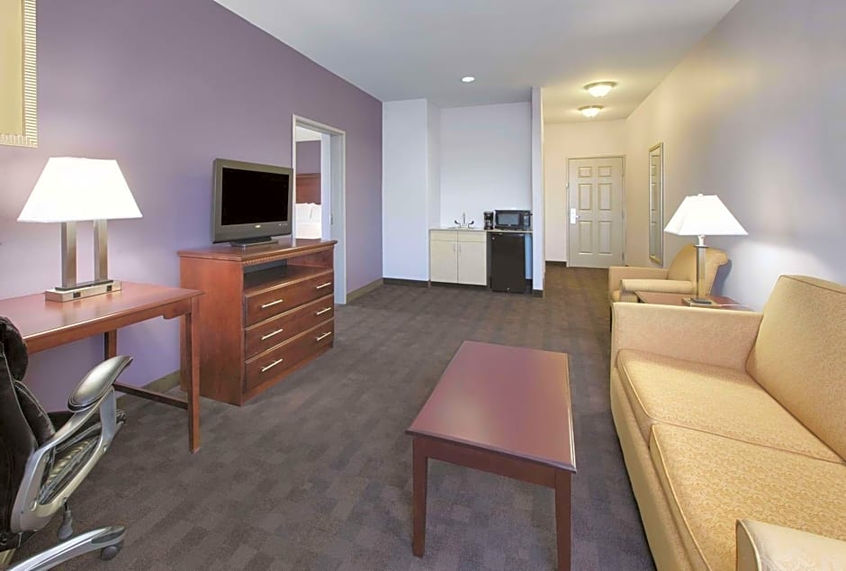 La Quinta by Wyndham Corsicana