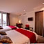 Hotel Du Midi Paris Montparnasse