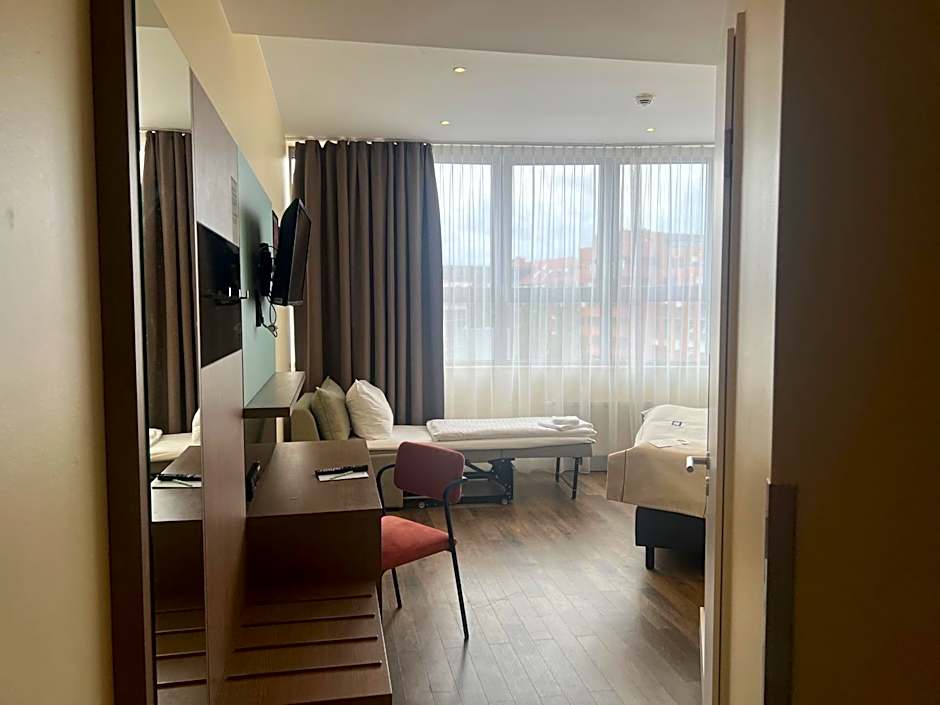 Garner Hotel Berlin - Charlottenburg by IHG