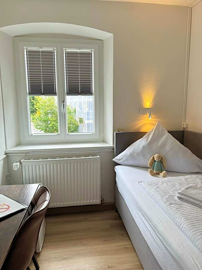 Hotel Hasen Kaufbeuren Allgäu