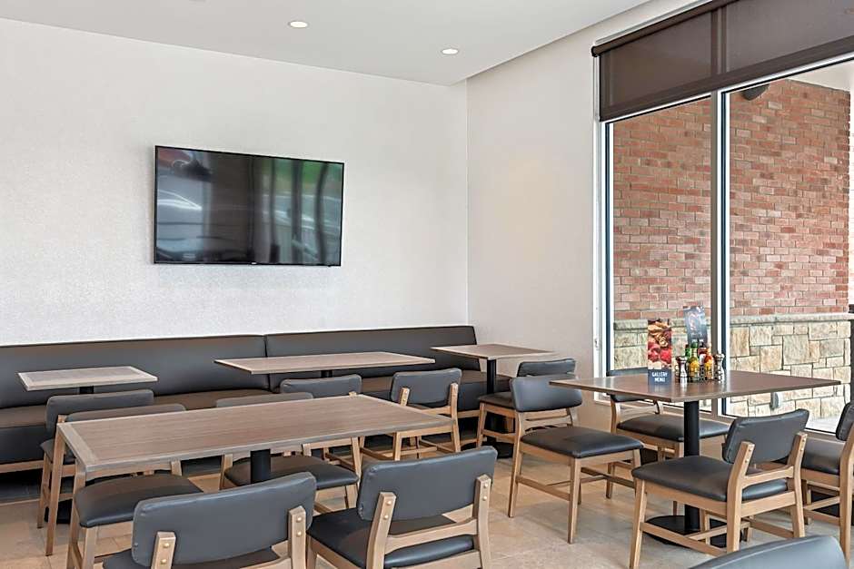 Hyatt Place Tampa/Wesley Chapel