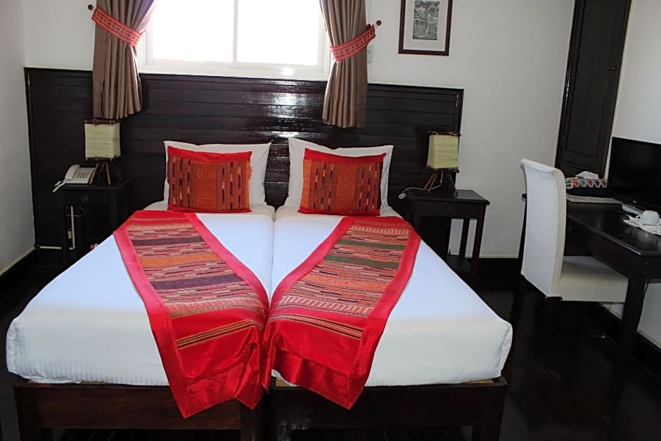 Residence Sisouk Boutique Hotel