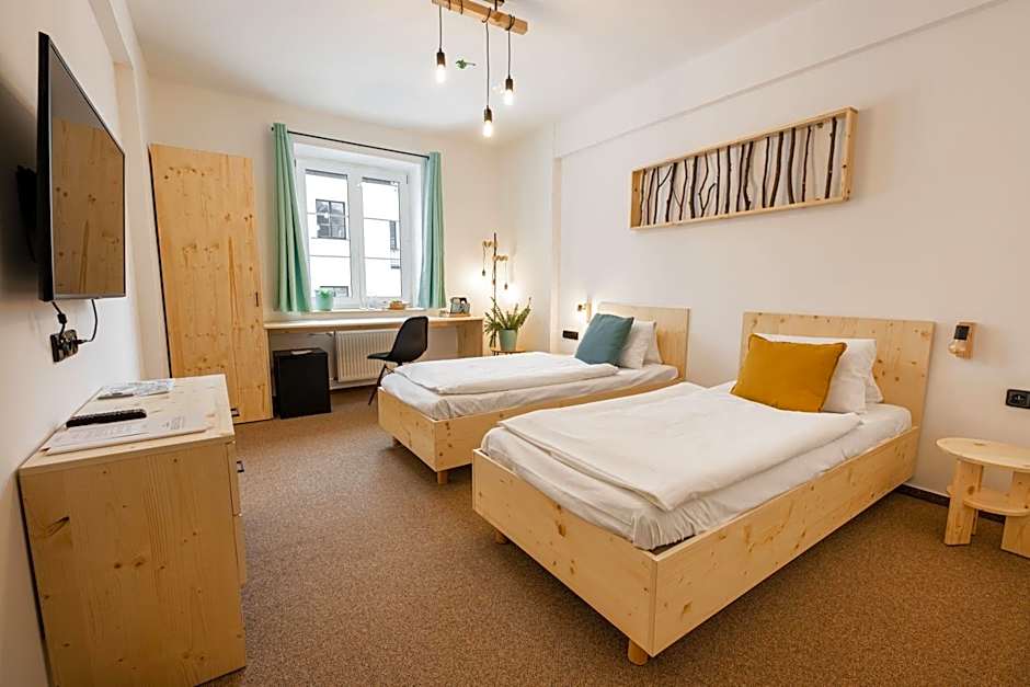 Hotel Rehavital