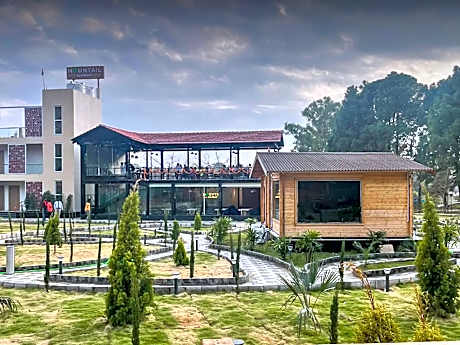 Mountail Eco Resort
