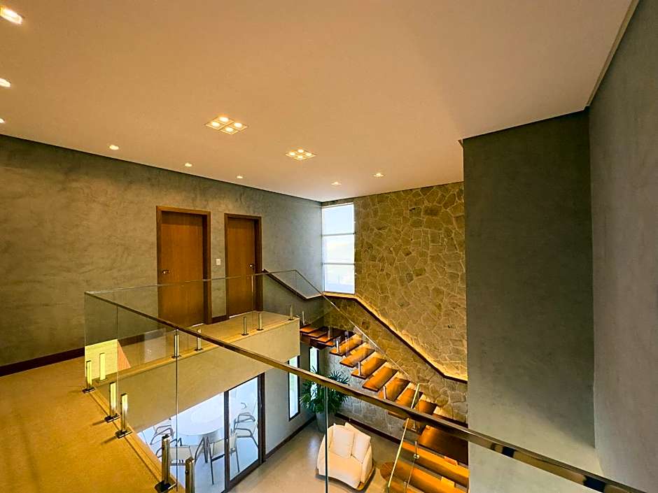 Maruwá - Villa Deluxe 30