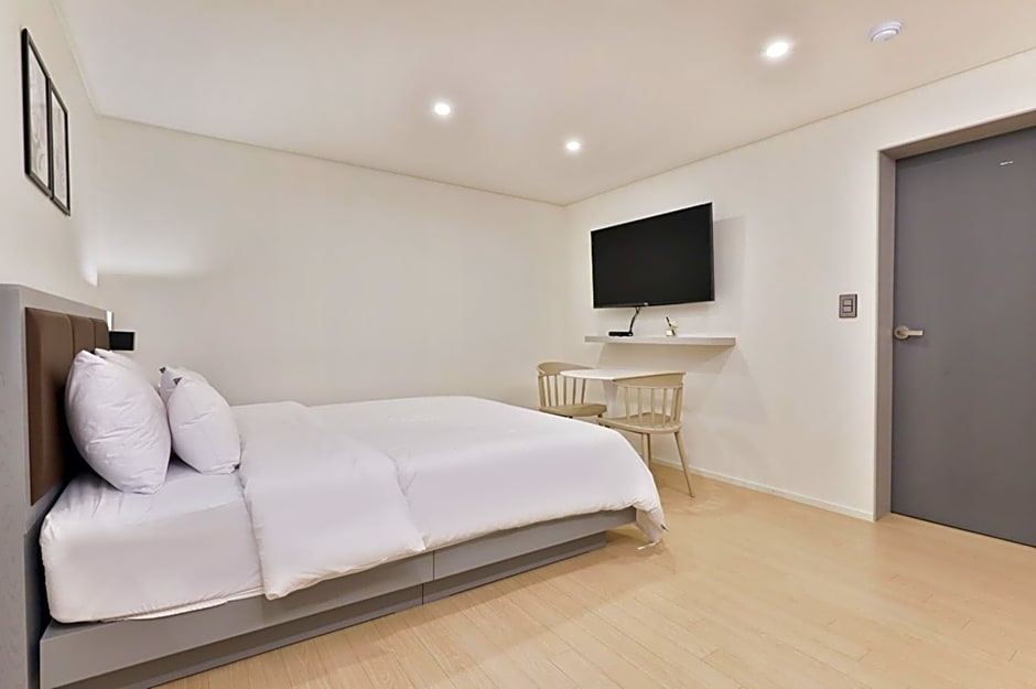 Green B Hotel Busan Seomyeon