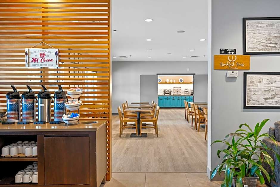 Independence Stay Hotel & Suites