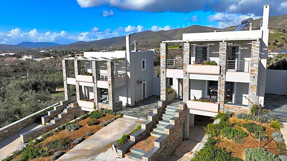 Vardians Villas & Suites