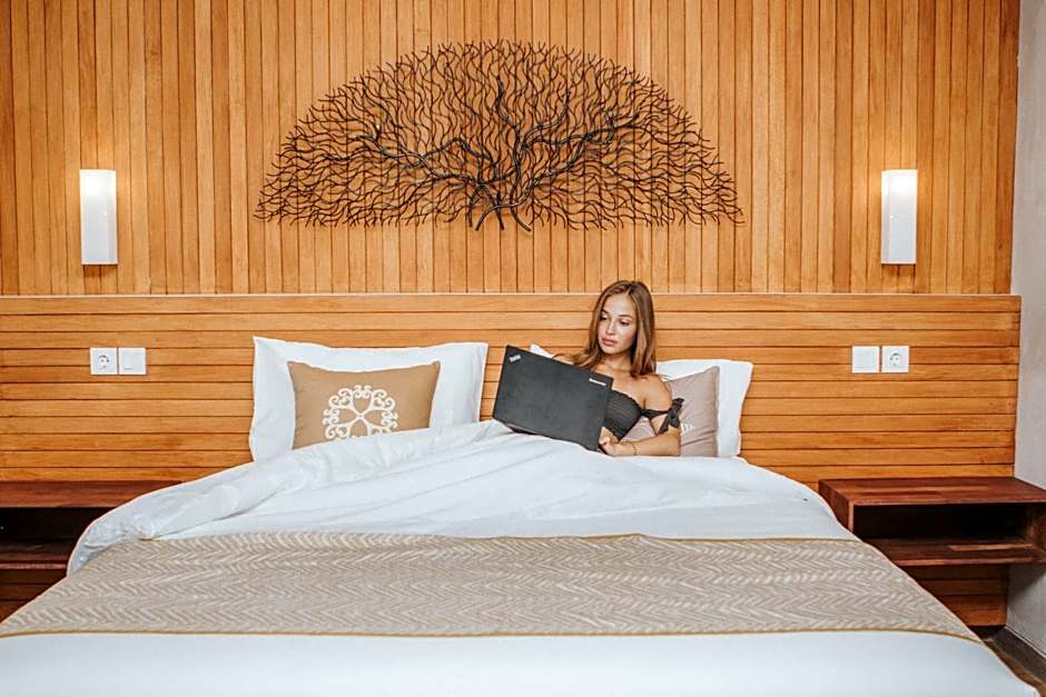 Kuta Legian Villa