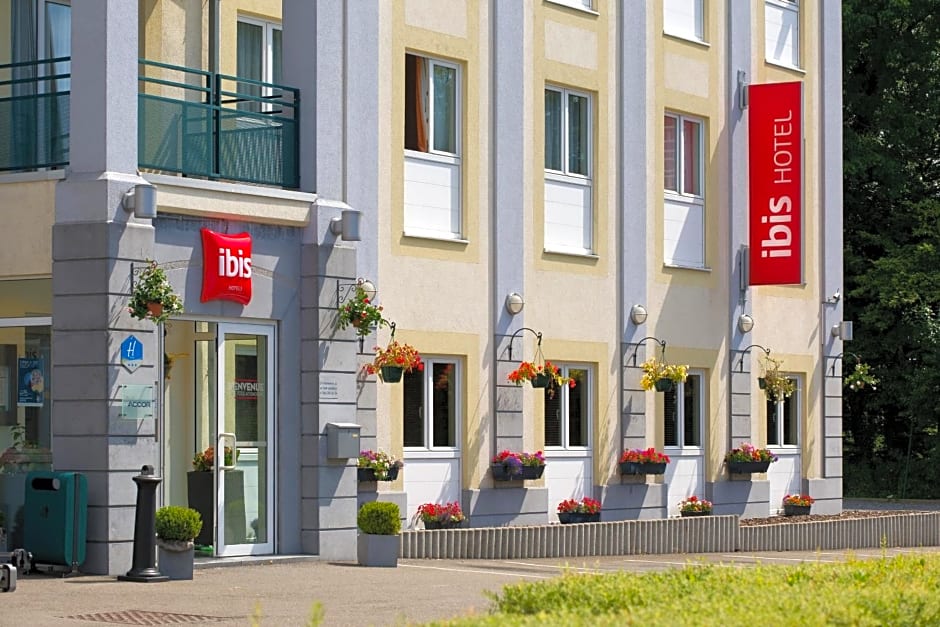 ibis Liège Seraing