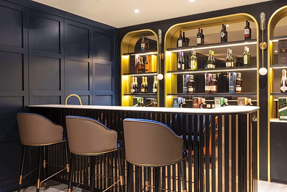 TRYP by Wyndham New Taipei Linkou