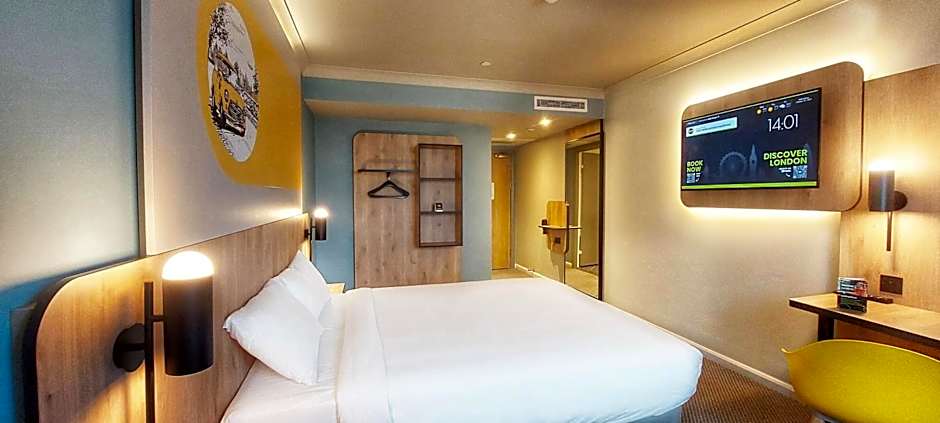 B&B Hotel London Heathrow