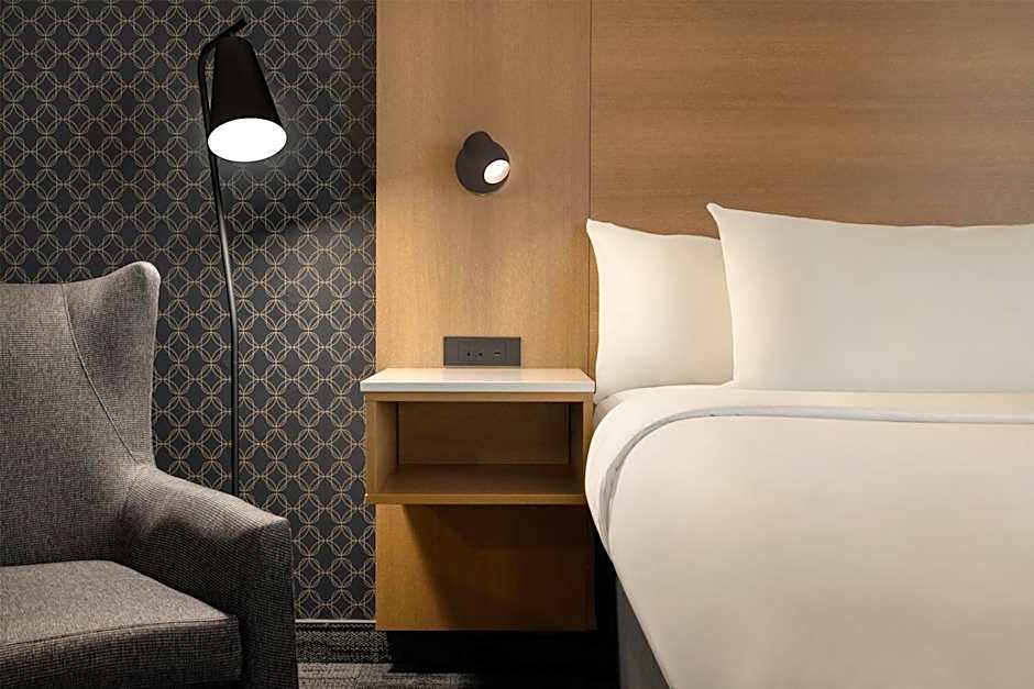 Le Saint-Edouard, WorldHotels Distinctive