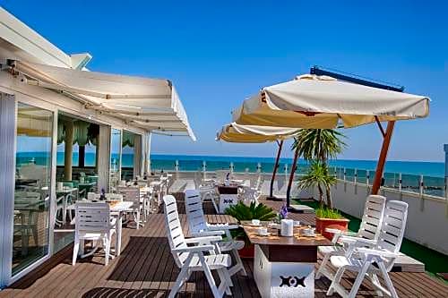 Hotel Nettuno