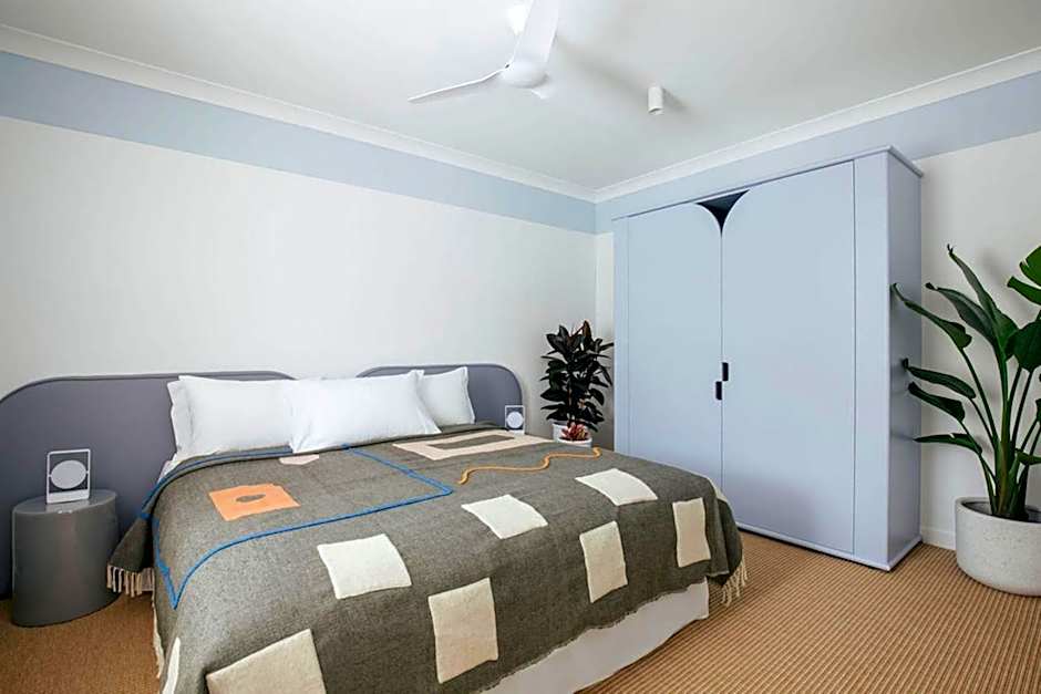 Motel Molly - Boutique Hotel Mollymook