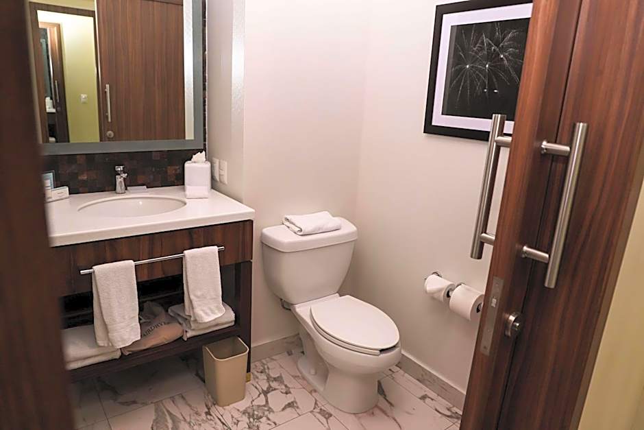 Hampton Inn by Hilton Irapuato