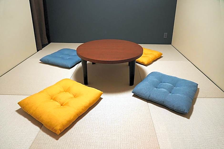 Nplus HOTEL Higashikanda-akihabara