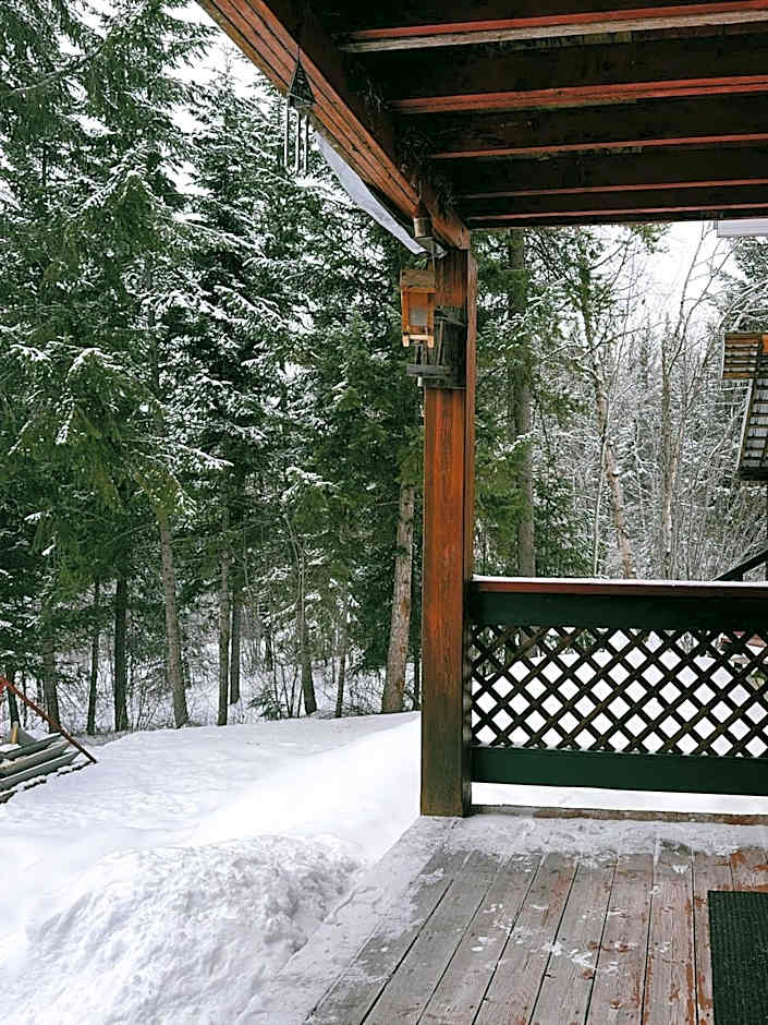 Alpine Meadows Lodge