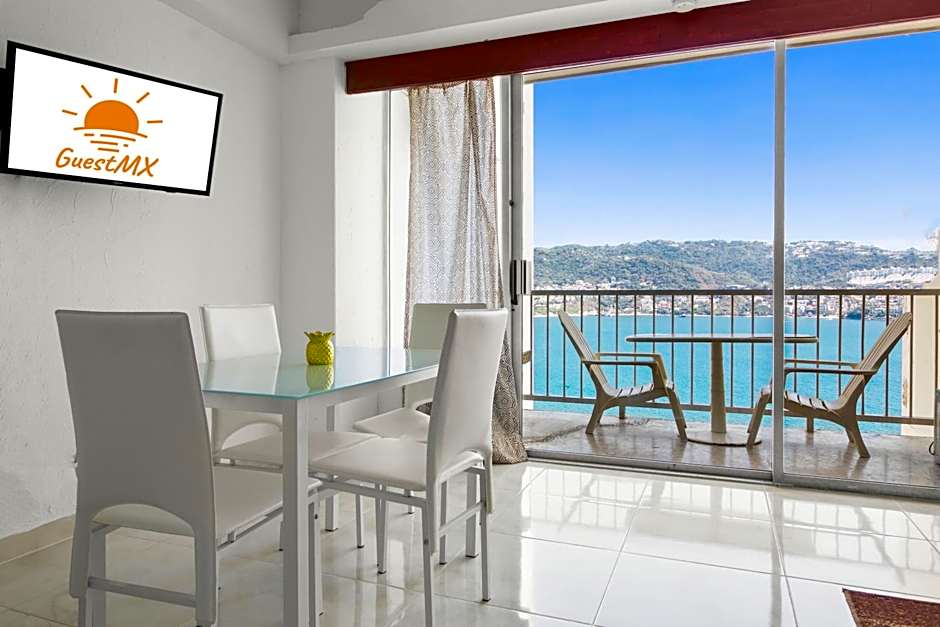 Suites Torres Gemelas VIP