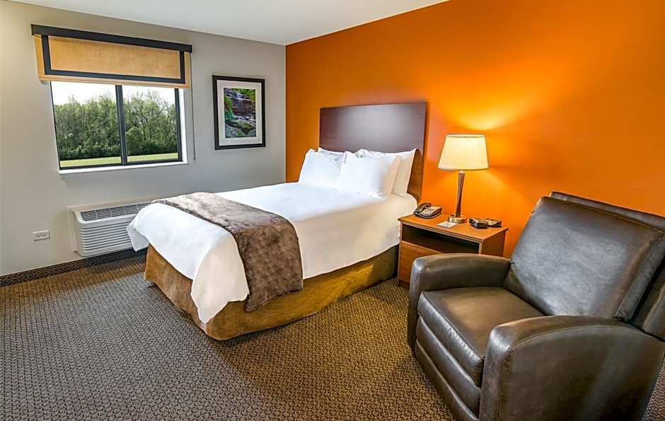 My Place Hotel-Council Bluffs/Omaha East, IA