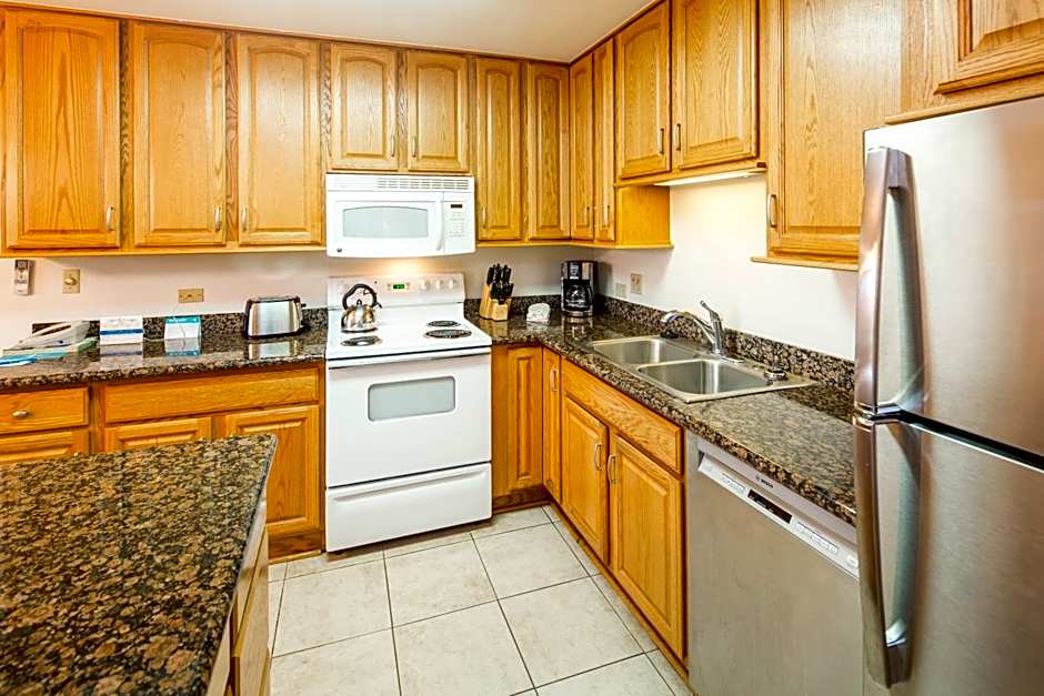 Castle Kamaole Sands