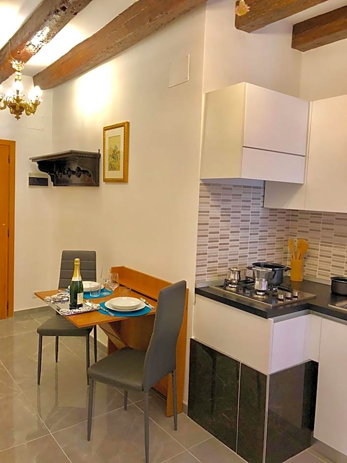 Hotel Ariel Silva