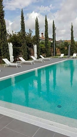 Villamaria Park Hotel