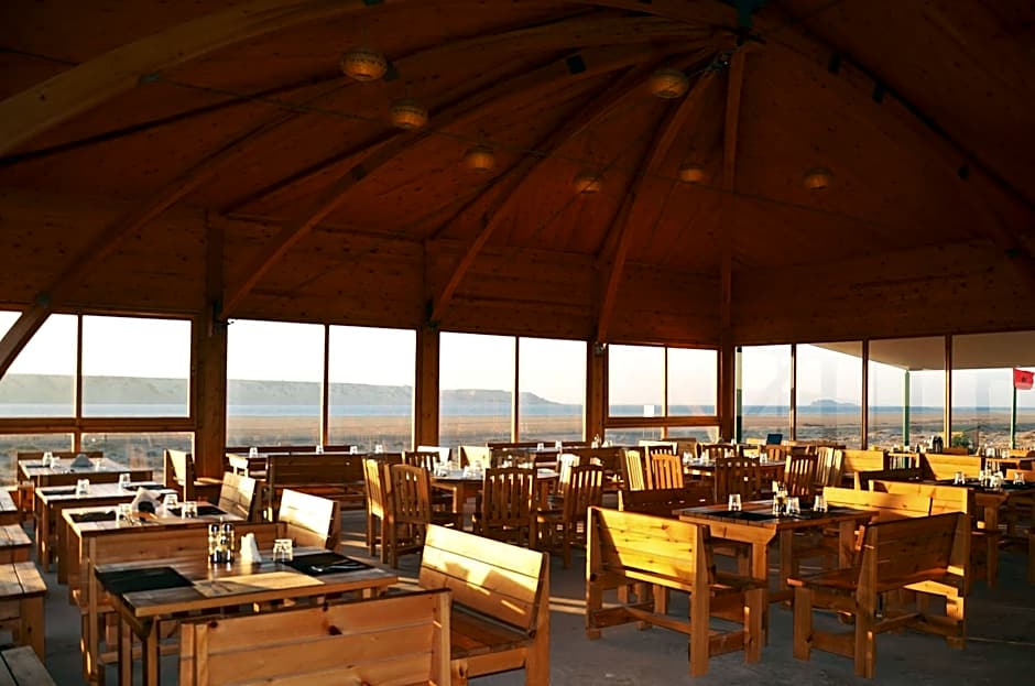 Dakhla Camp