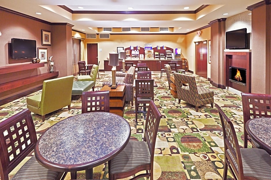 Holiday Inn Express Hotel & Suites El Paso West
